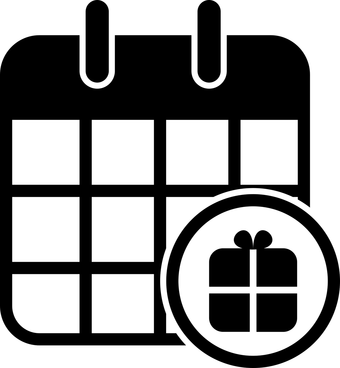 Age Calculator Logo