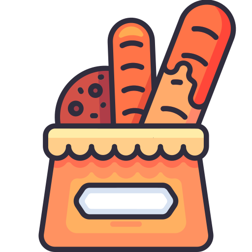 Cook Recipe Logo
