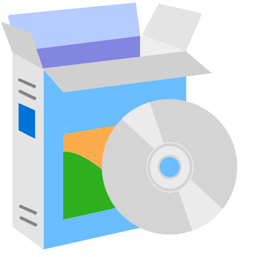 Software Service System Logo